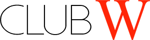 Club W Logo